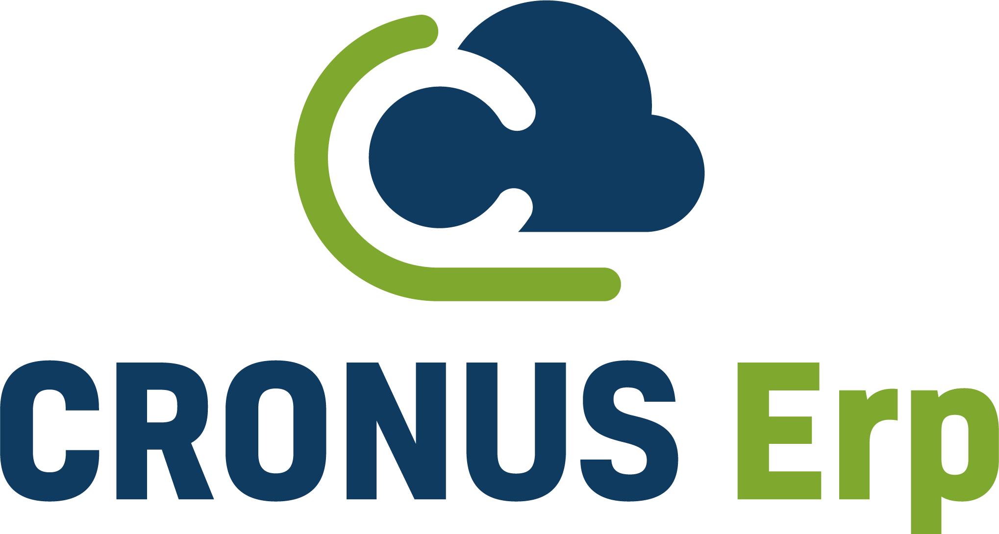 CRONUS Logo